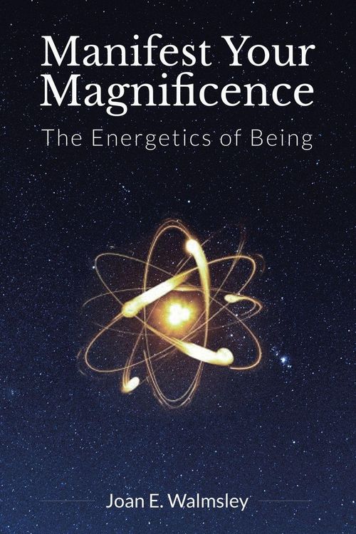 Produktbild: Manifest Your Magnificence