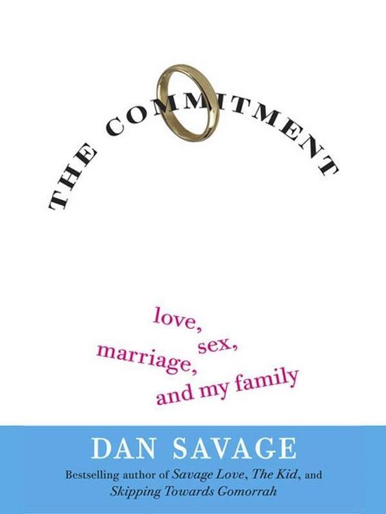 Produktbild: The Commitment