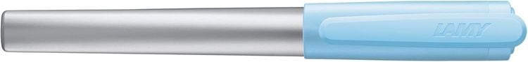 Produktbild: LAMY Füller nexx azure Feder A, Rechtshänder