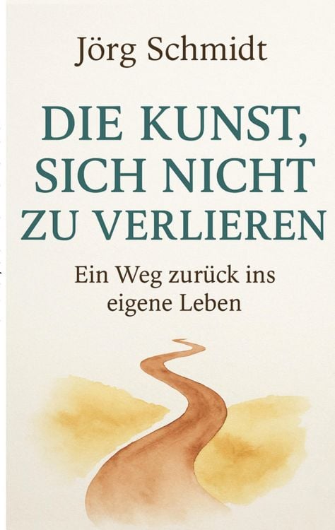 Produktbild: Die Kunst, sich nicht zu verlieren