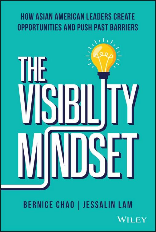 Produktbild: The Visibility Mindset