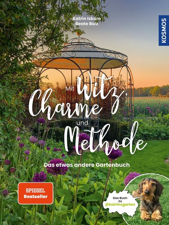 Produktbild: Mit Witz, Charme und Methode