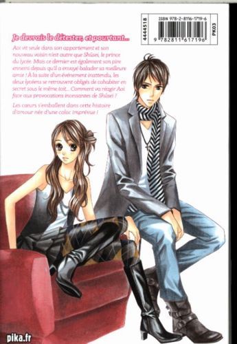 Produktbild: L-DK. Tome 1