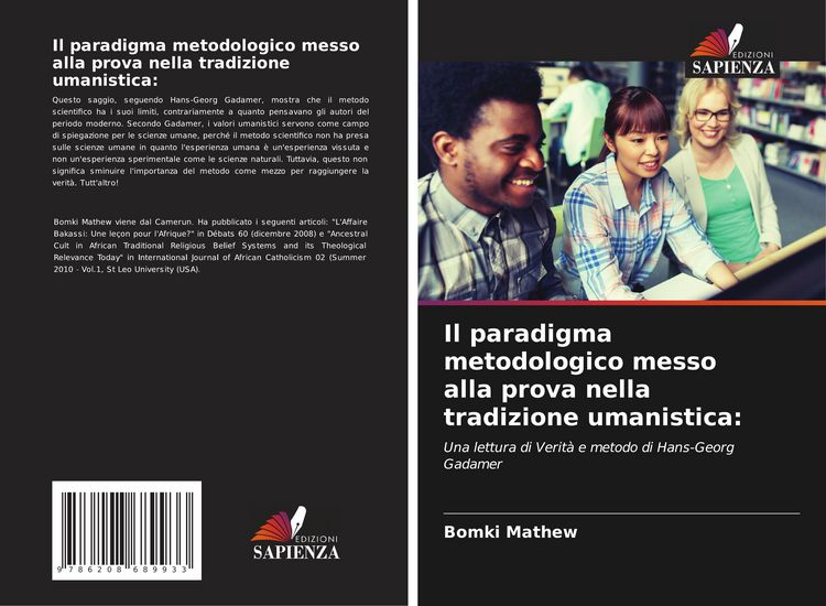 Produktbild: Il paradigma metodologico messo alla prova nella tradizione umanistica: