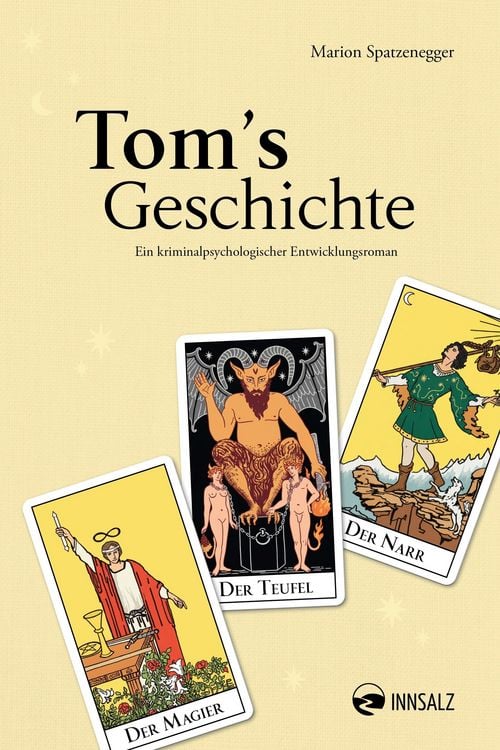 Produktbild: Tom's Geschichte
