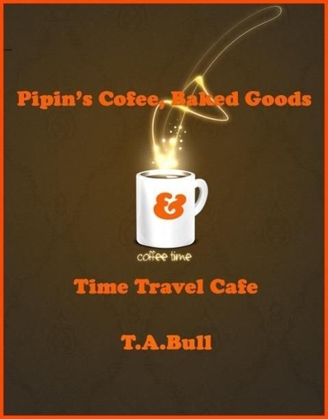 Produktbild: Pipin's Coffee, Baked Goods & Time Travel Cafe