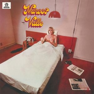 Produktbild: Marcos Valle (1970)