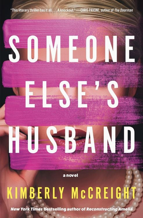 Produktbild: Someone Else's Husband