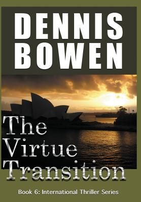 Produktbild: The Virtue Transition