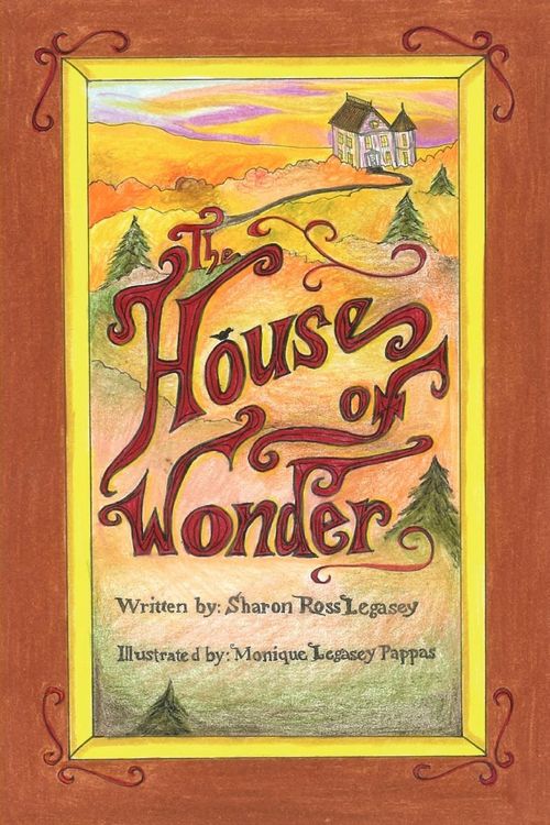 Produktbild: The House of Wonder
