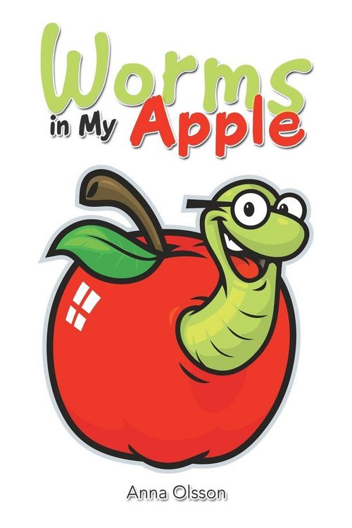 Produktbild: Worms in My Apple