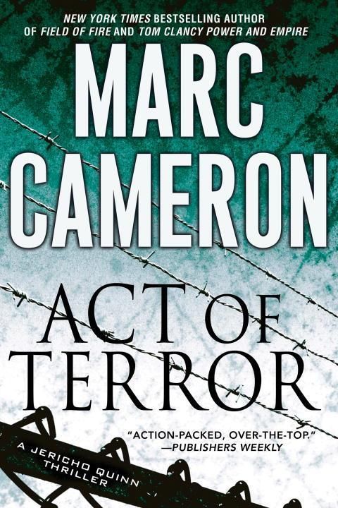 Produktbild: Act of Terror