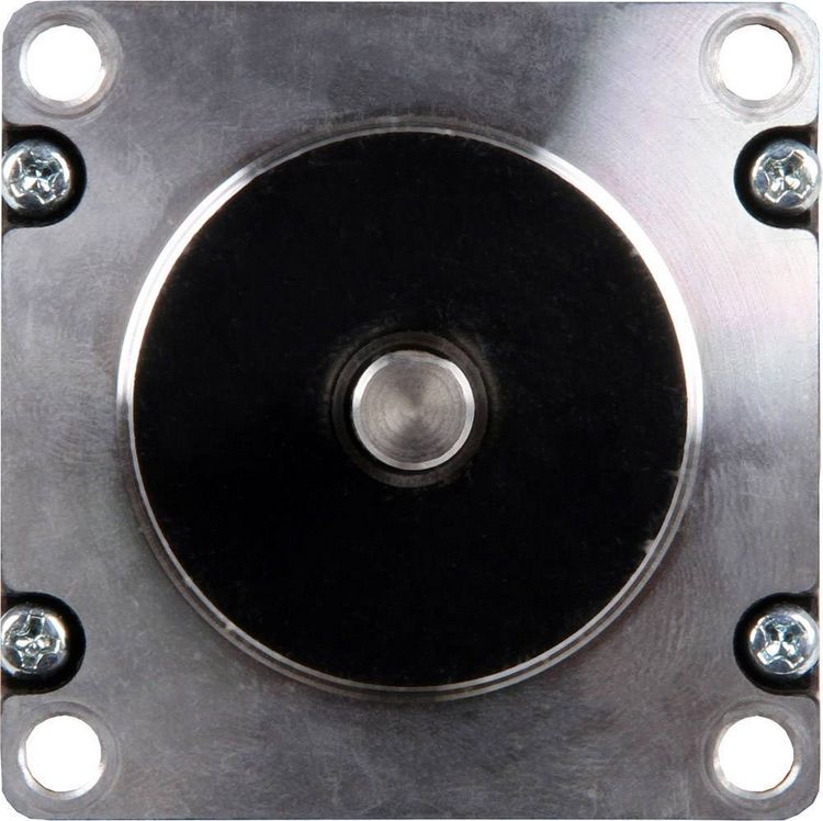 Produktbild: Joy-it Schrittmotor Nema23-04cl 3 Nm 4.2A Wellen-Durchmesser: 8mm