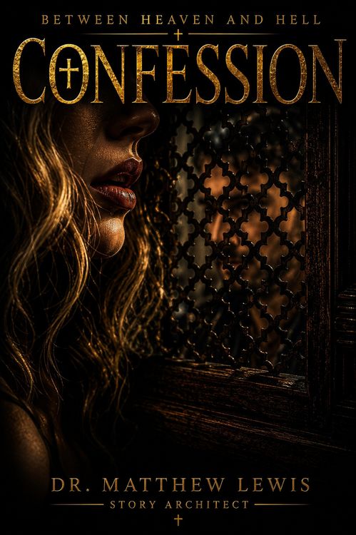 Produktbild: The Confession