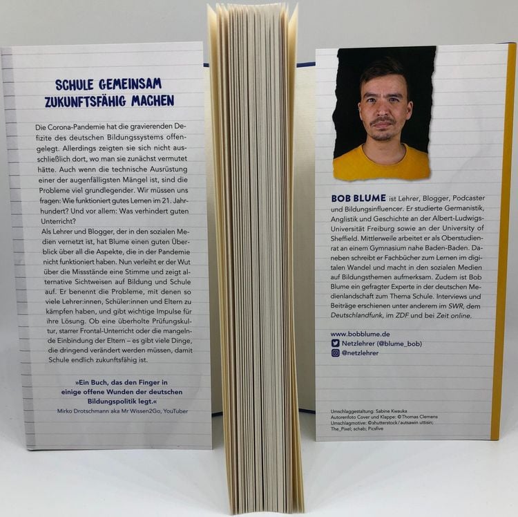Produktbild: Zehn Dinge, die ich an der Schule hasse
