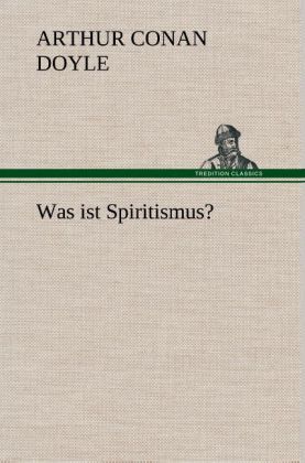 Produktbild: Was ist Spiritismus?