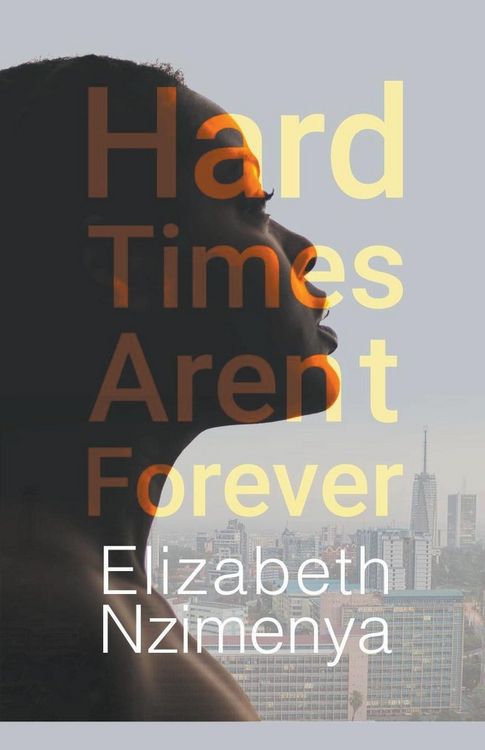 Produktbild: Hard Times Aren't Forever