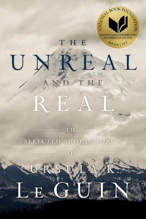 Produktbild: The Unreal and the Real