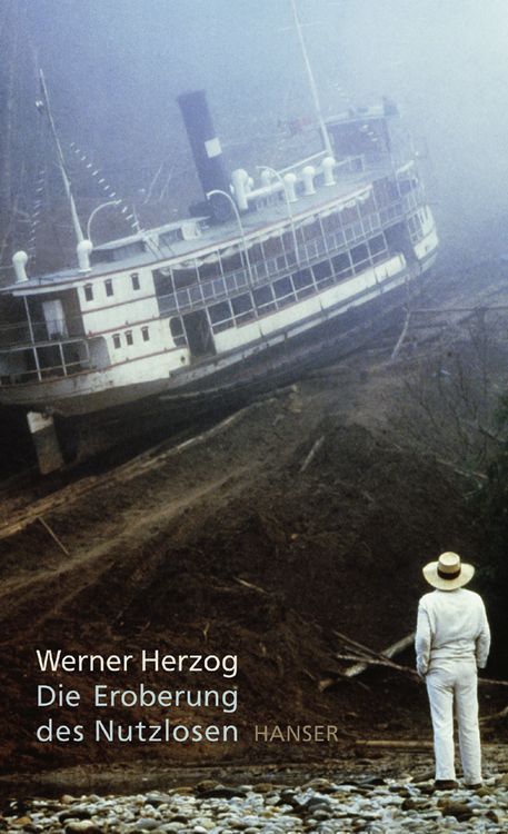 Produktbild: Die Eroberung des Nutzlosen