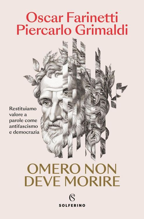 Produktbild: Omero non deve morire