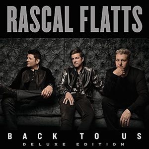 Produktbild: Back To Us