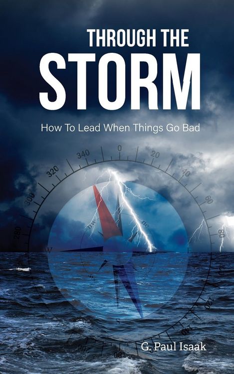Produktbild: Through the Storm