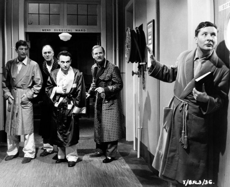 Produktbild: Ist ja irre - Carry On Vol. 1 [4 DVDs]