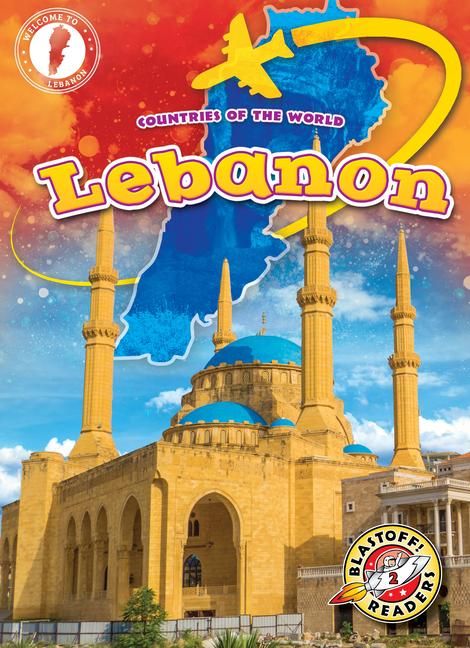 Produktbild: Lebanon