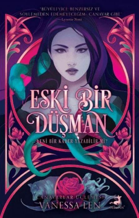 Produktbild: Eski Bir D&uuml;sman