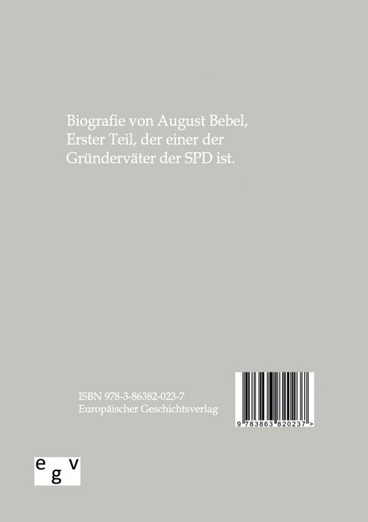 Produktbild: Aus meinem Leben