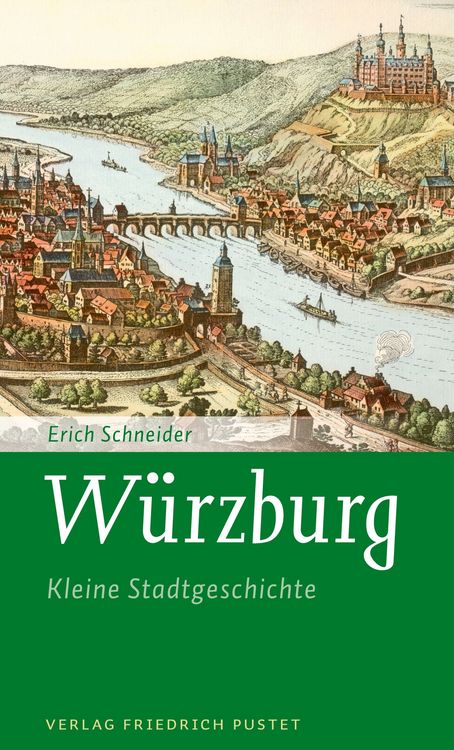Produktbild: W&uuml;rzburg