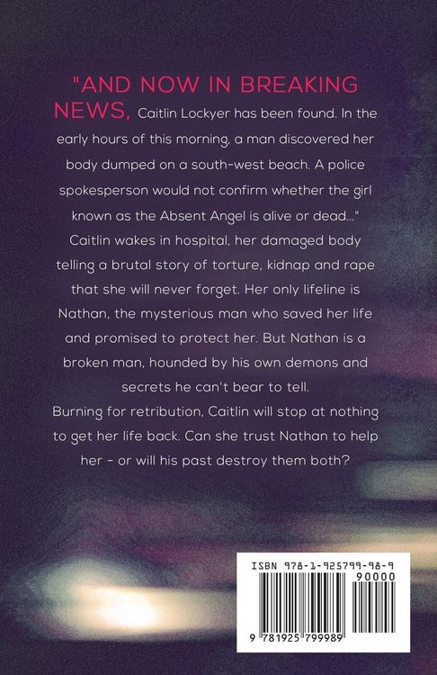 Produktbild: Necessary Evil of Nathan Miller