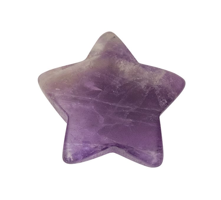 Produktbild: Basically it's Magic Halbedelstein Moon & Stars