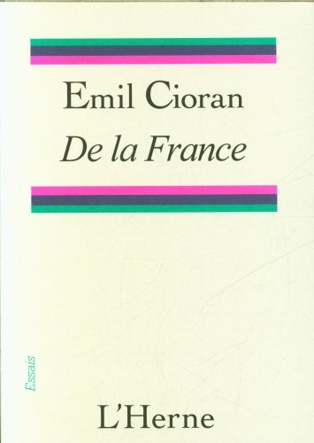 Produktbild: De la France