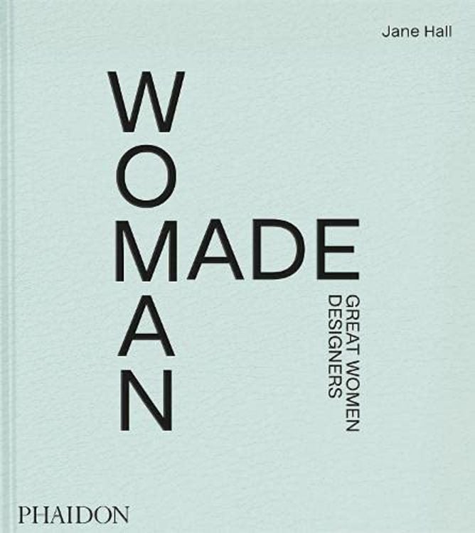 Produktbild: Woman Made