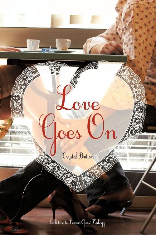Produktbild: Love Goes on