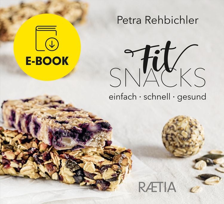 Produktbild: FitSnacks