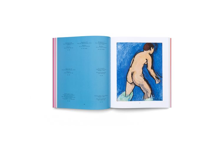 Produktbild: Matisse