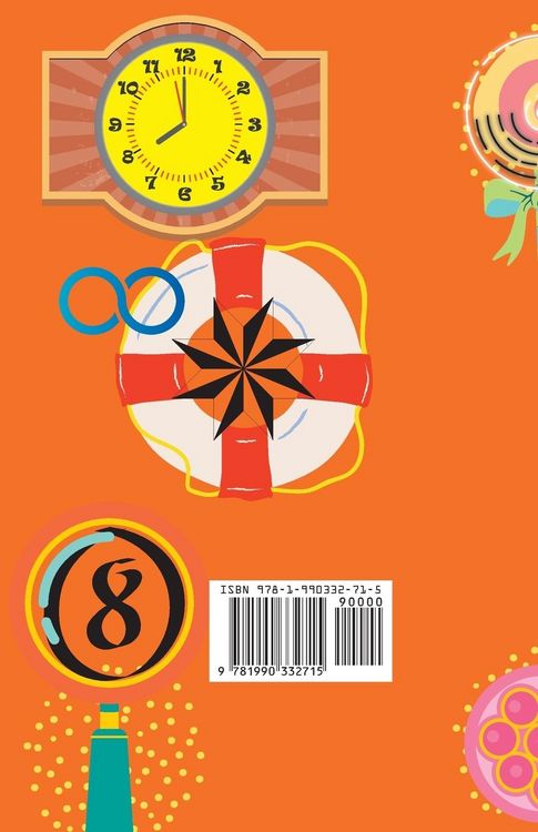 Produktbild: Clap For 8! Clap For Series Book 8!