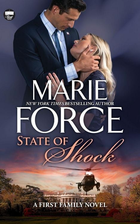 Produktbild: State of Shock