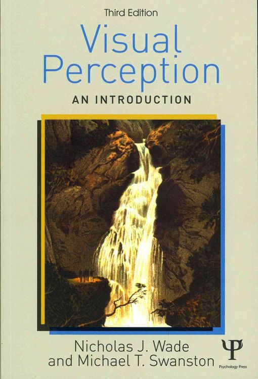 Produktbild: Visual Perception