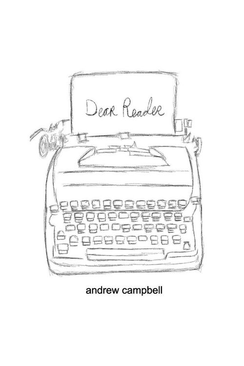 Produktbild: Dear Reader