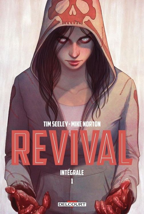 Produktbild: Revival : int&eacute;grale. Tome 1