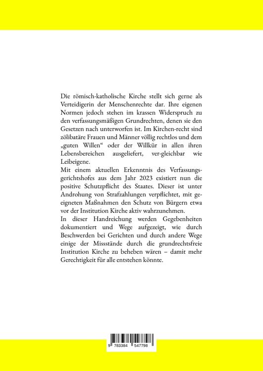 Produktbild: Katholische Leibeigene