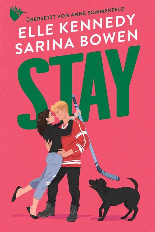 Produktbild: Stay