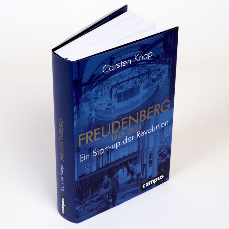 Produktbild: Freudenberg