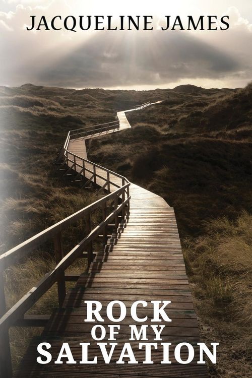 Produktbild: Rock of My Salvation