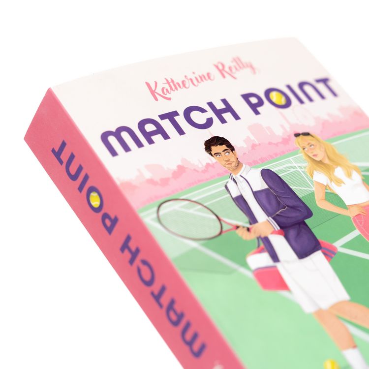 Produktbild: Match Point