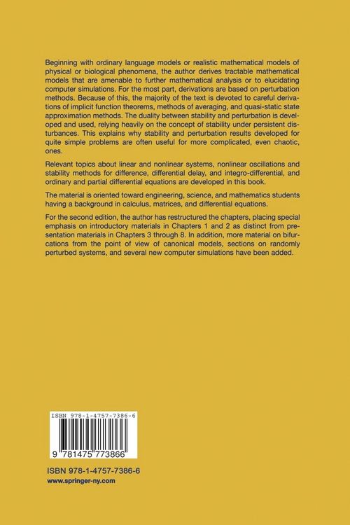 Produktbild: Analysis and Simulation of Chaotic Systems