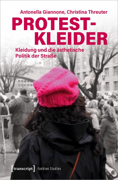 Produktbild: Protestkleider